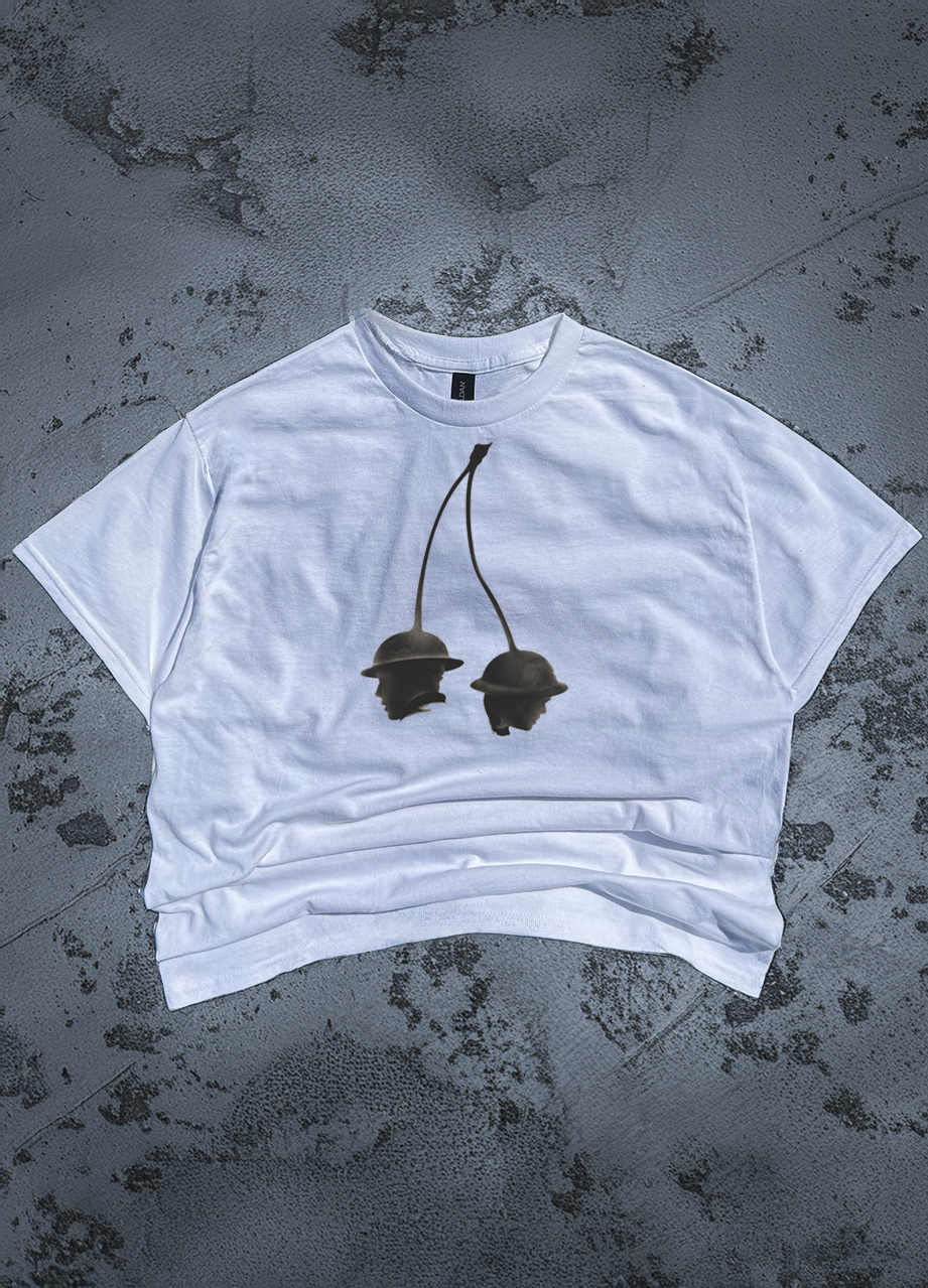 T-SHIRT Cherry