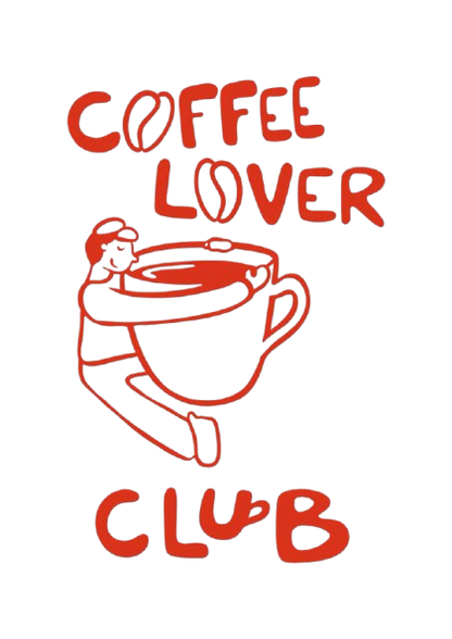 T-SHIRT Coffee