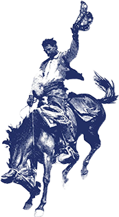 T-SHIRT Cowboy
