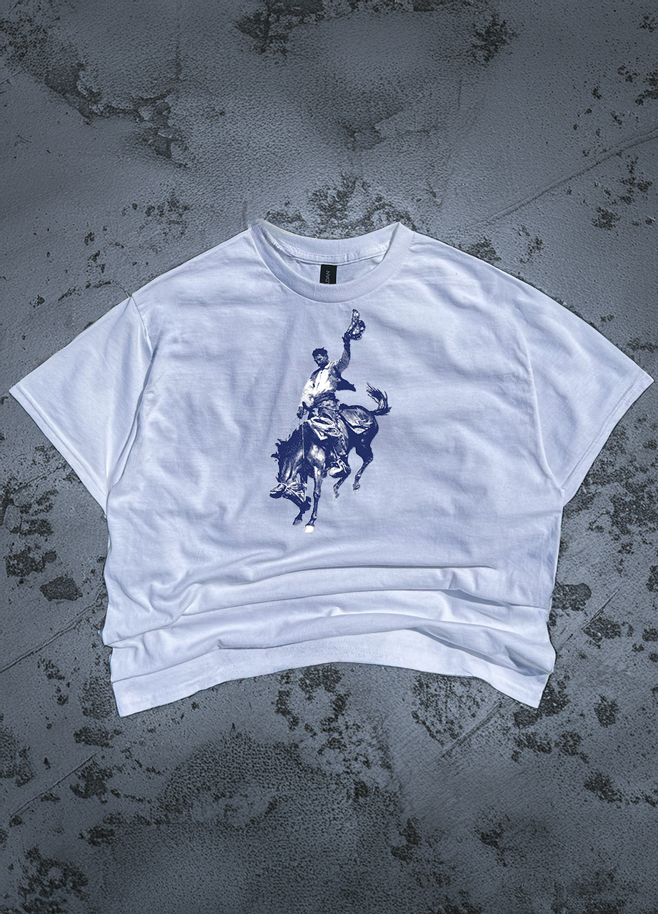 T-SHIRT Cowboy