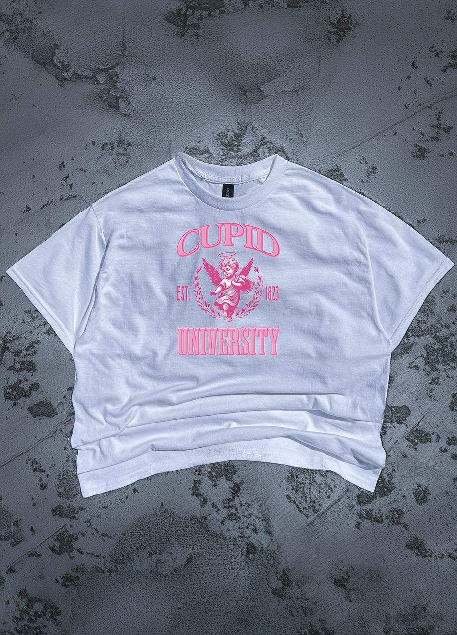 T-SHIRT Cupid