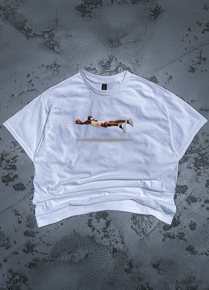 T-SHIRT Dennis Rodman