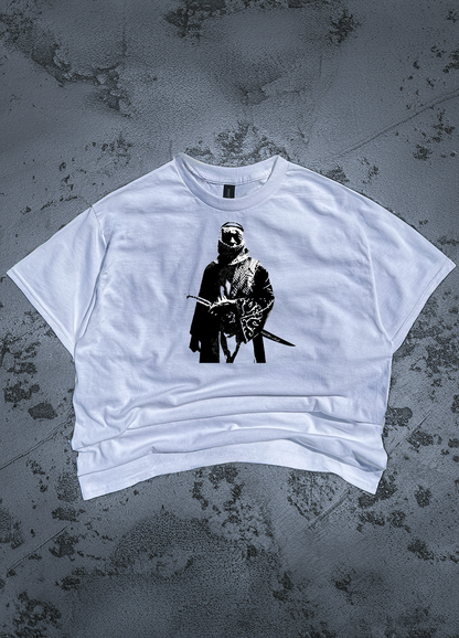 T-SHIRT Désert