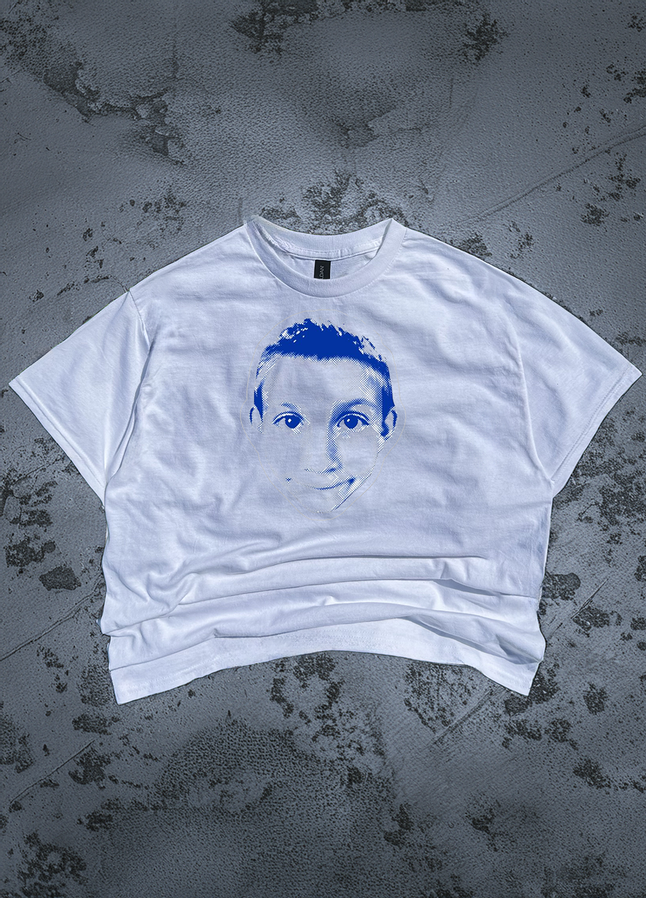 T-SHIRT Dewey
