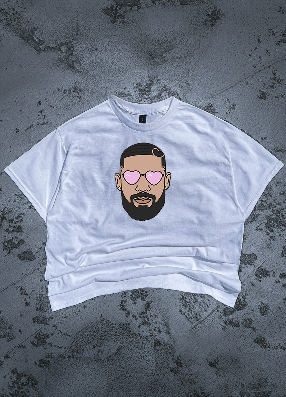 T-SHIRT Drake