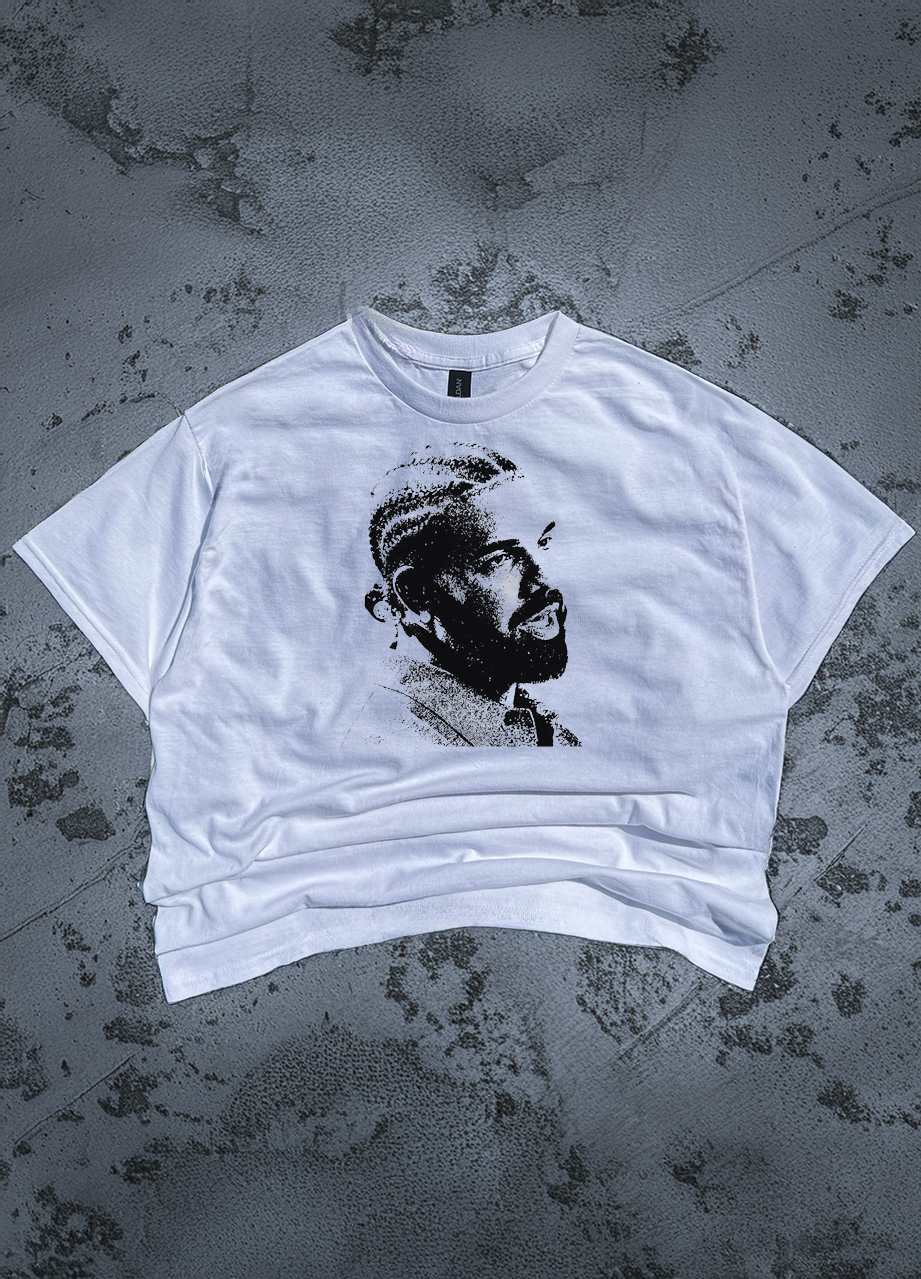 T-SHIRT Drake 2