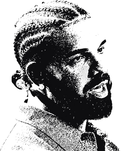 T-SHIRT Drake 2
