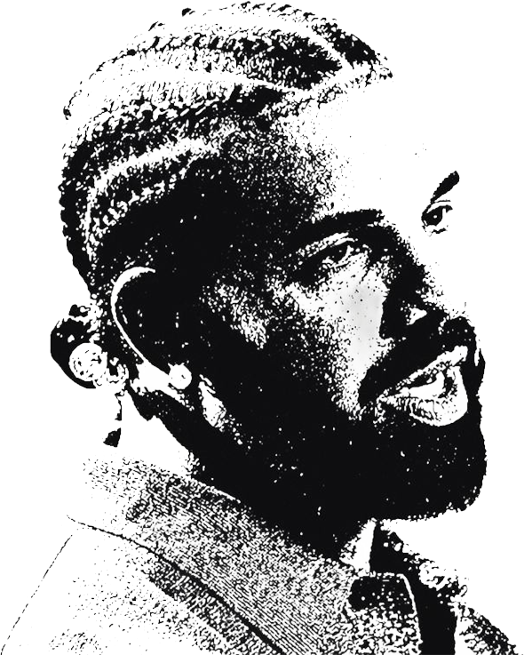 T-SHIRT Drake 2