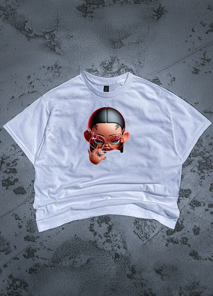 T-SHIRT Emo