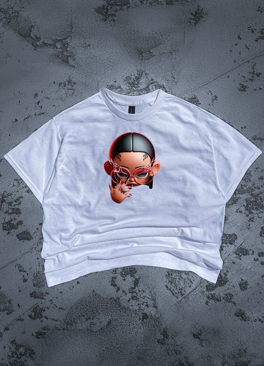 T-SHIRT Emo