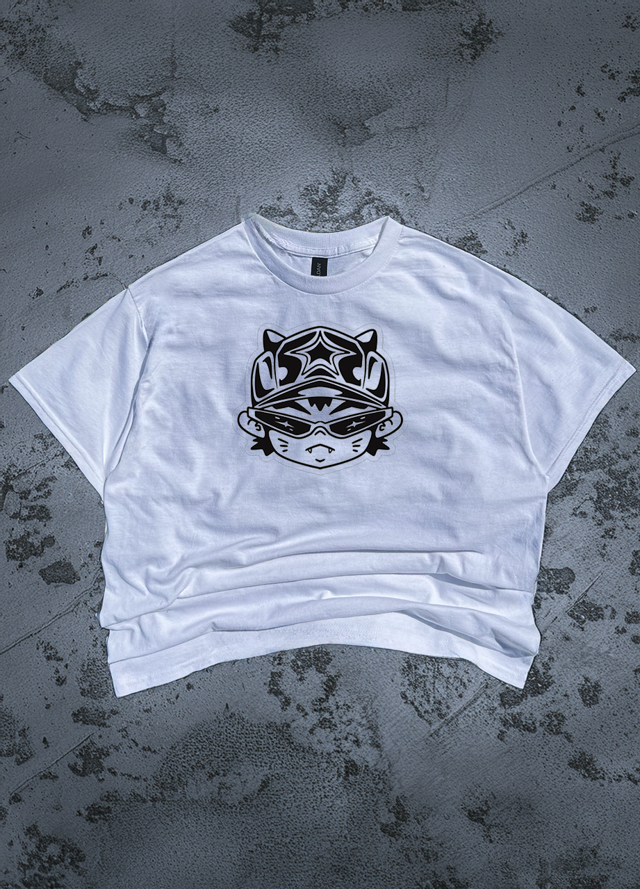T-SHIRT Face