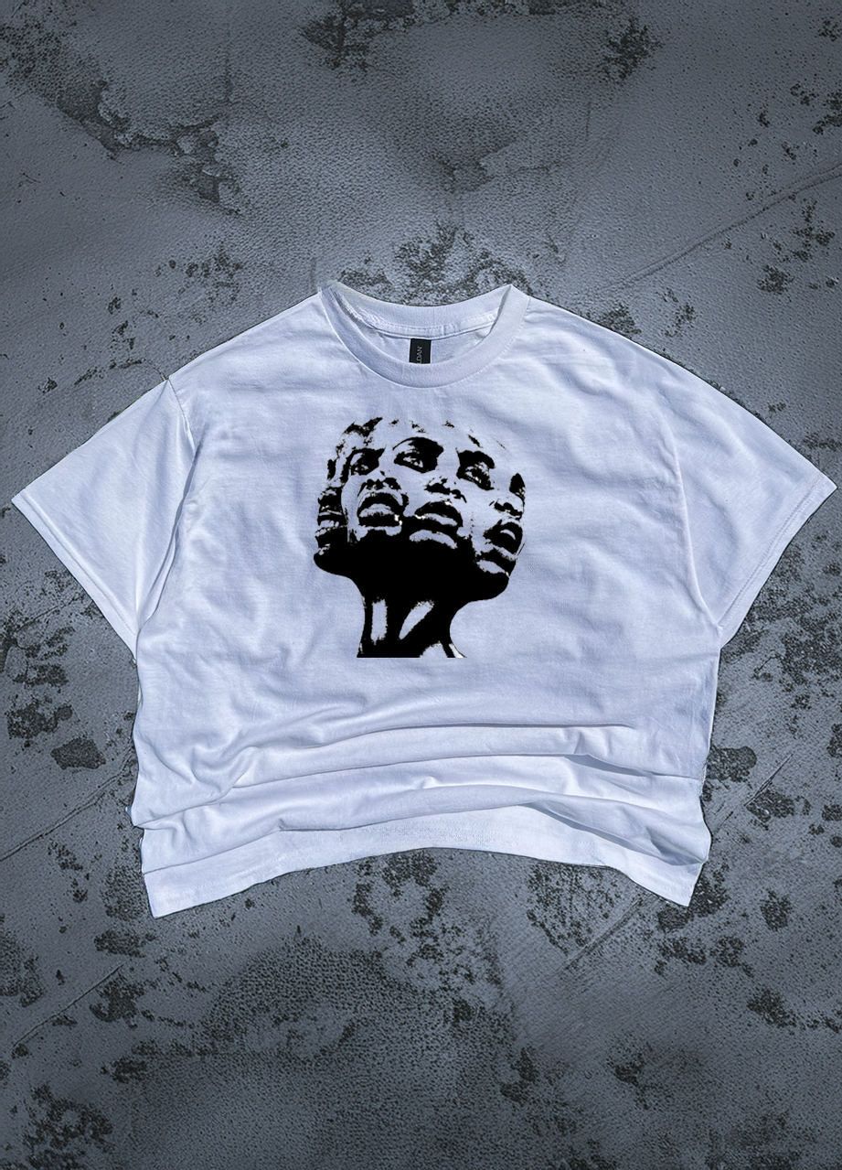 T-SHIRT Faces