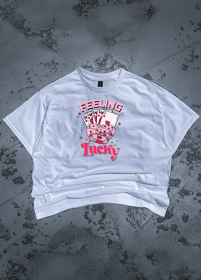 T-SHIRT Feeling