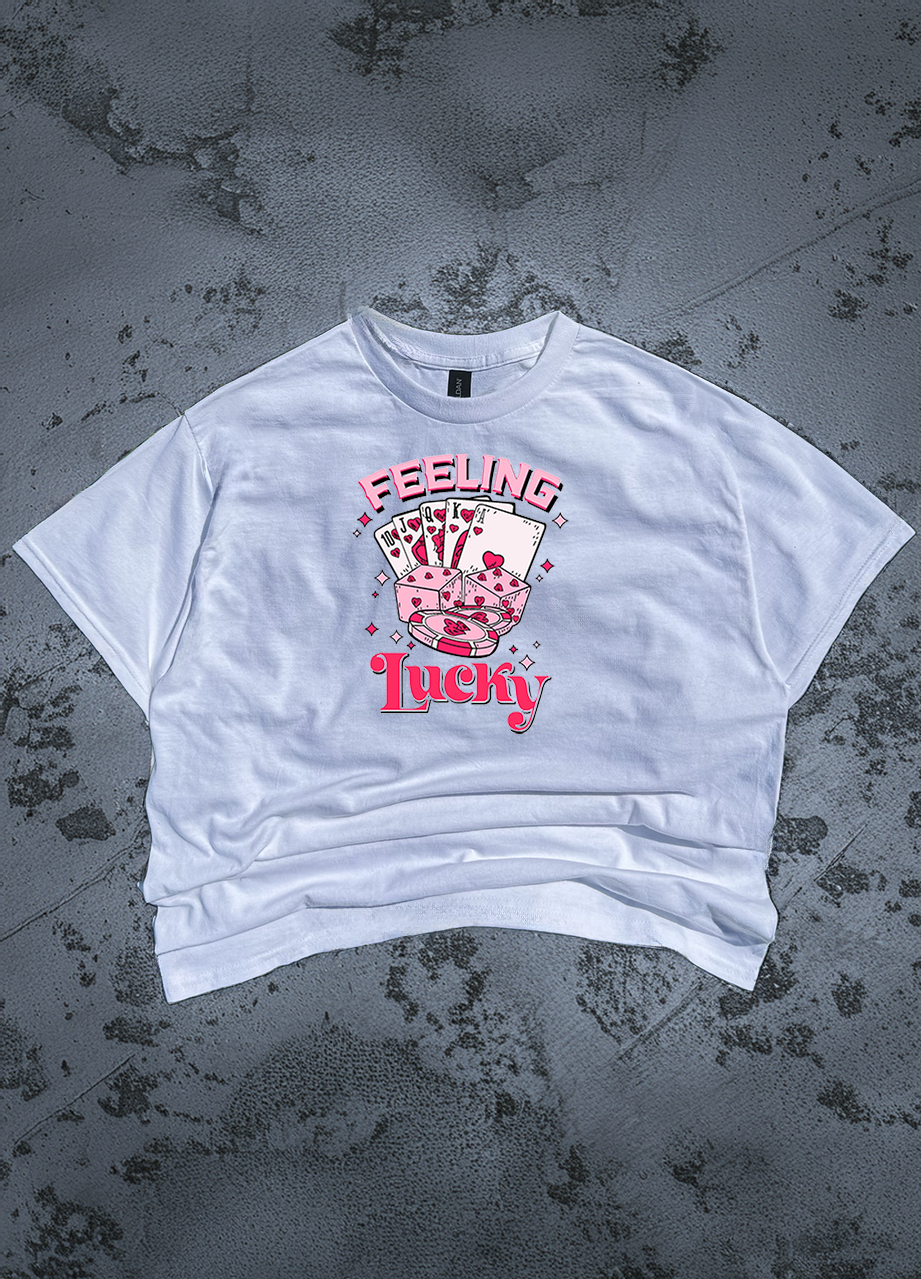 T-SHIRT Feeling