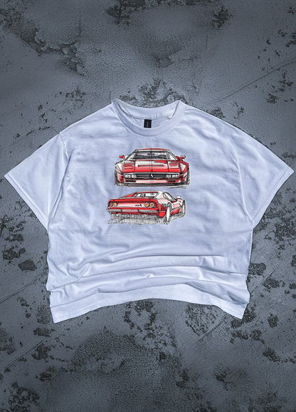 T-SHIRT Fefe