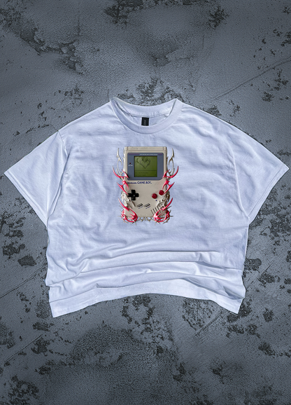 T-SHIRT Gameboy