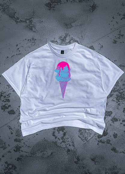 T-SHIRT Glace