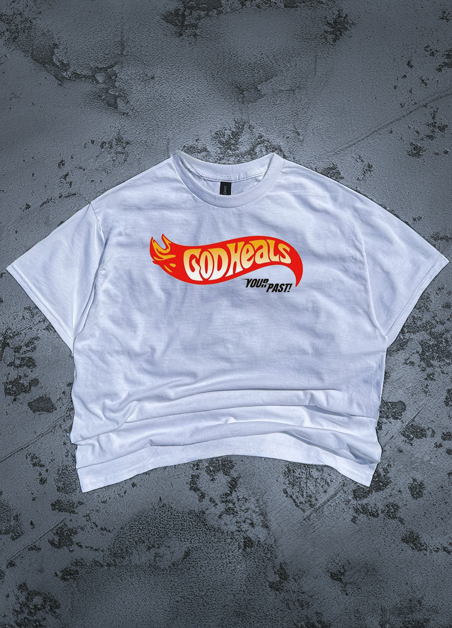 T-SHIRT Godheals