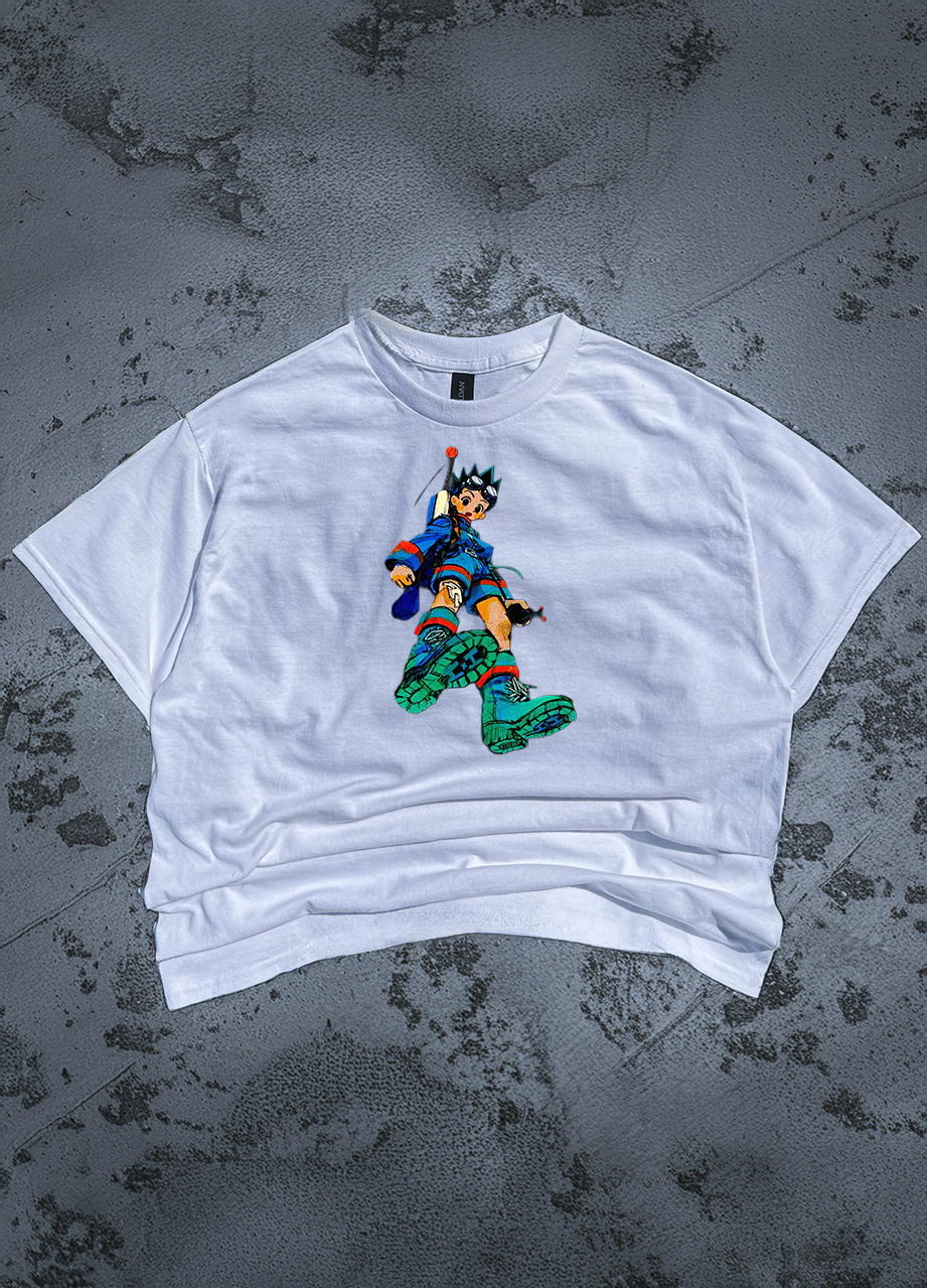 T-SHIRT Gon