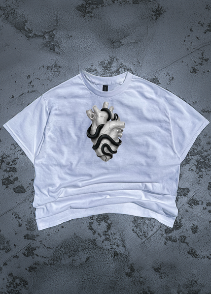 T-SHIRT Heart