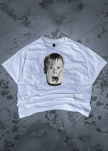 T-SHIRT Home Alone