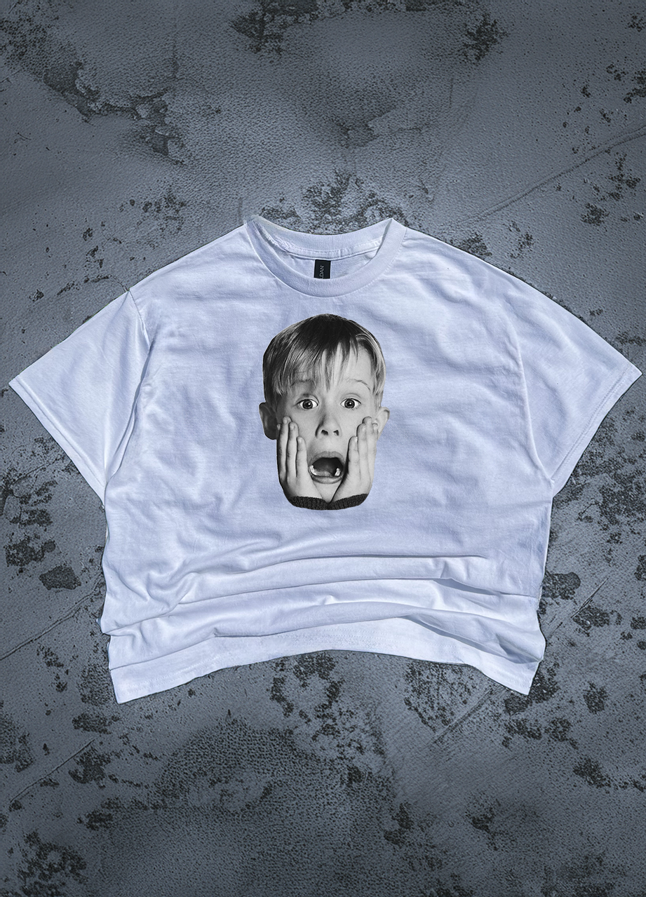 T-SHIRT Home Alone