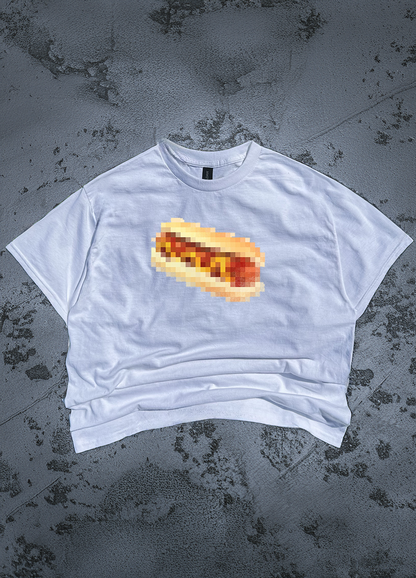 T-SHIRT Hot Dog