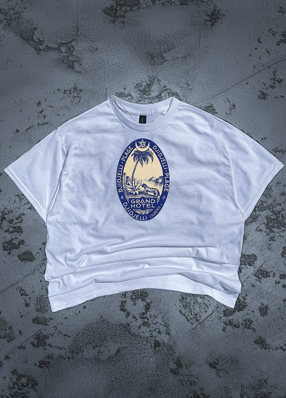T-SHIRT Hotel