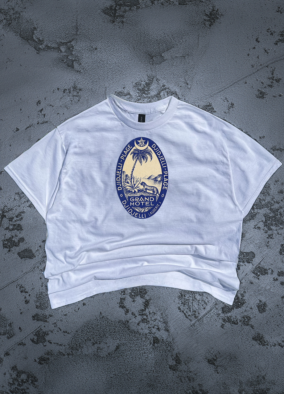 T-SHIRT Hotel