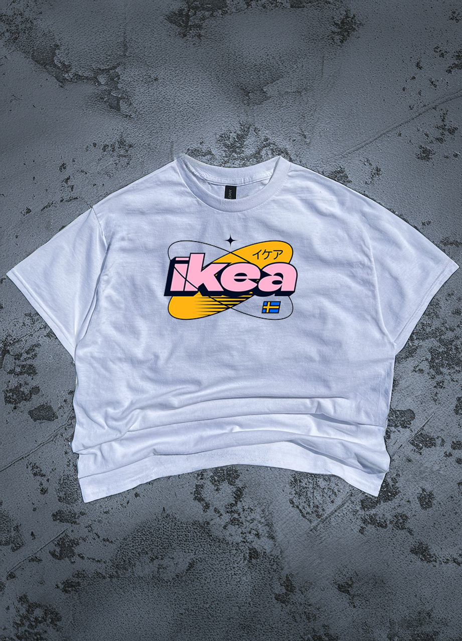 T-SHIRT IKEA