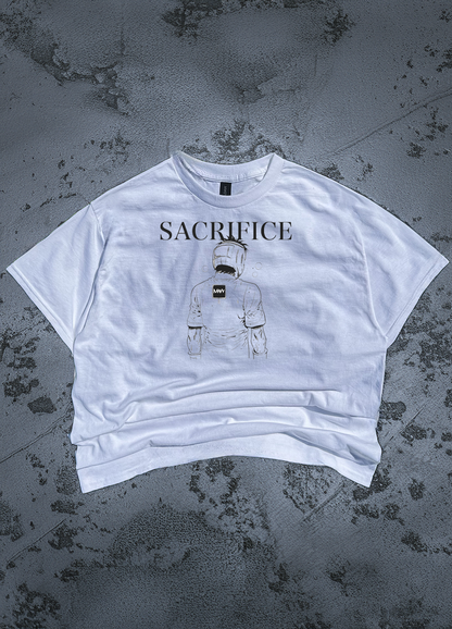 T-SHIRT Ippo