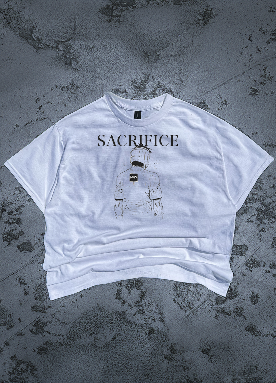 T-SHIRT Ippo