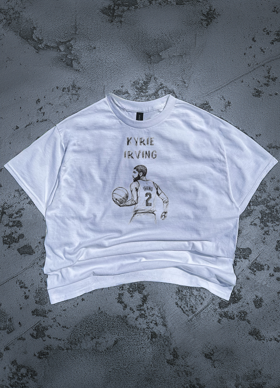 T-SHIRT Irving