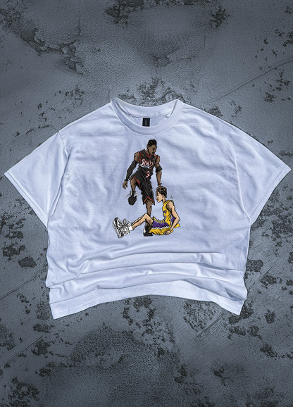 T-SHIRT Iverson