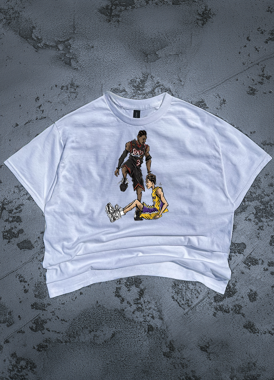 T-SHIRT Iverson