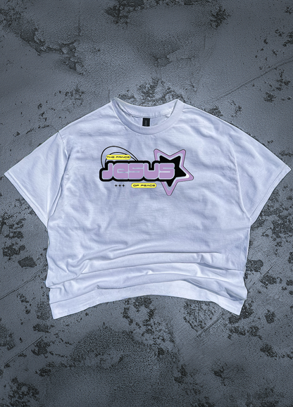 T-SHIRT Jesus