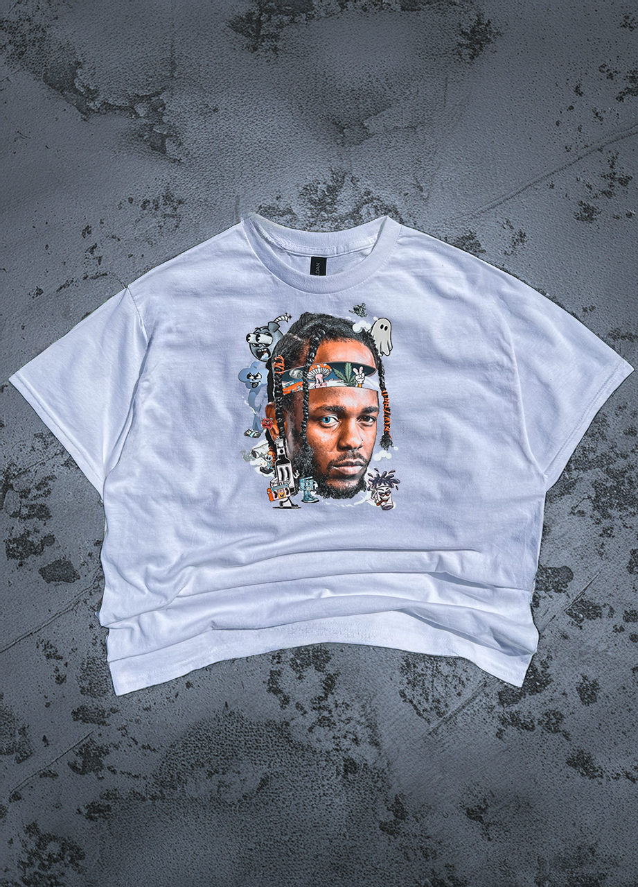T-SHIRT Kendrick