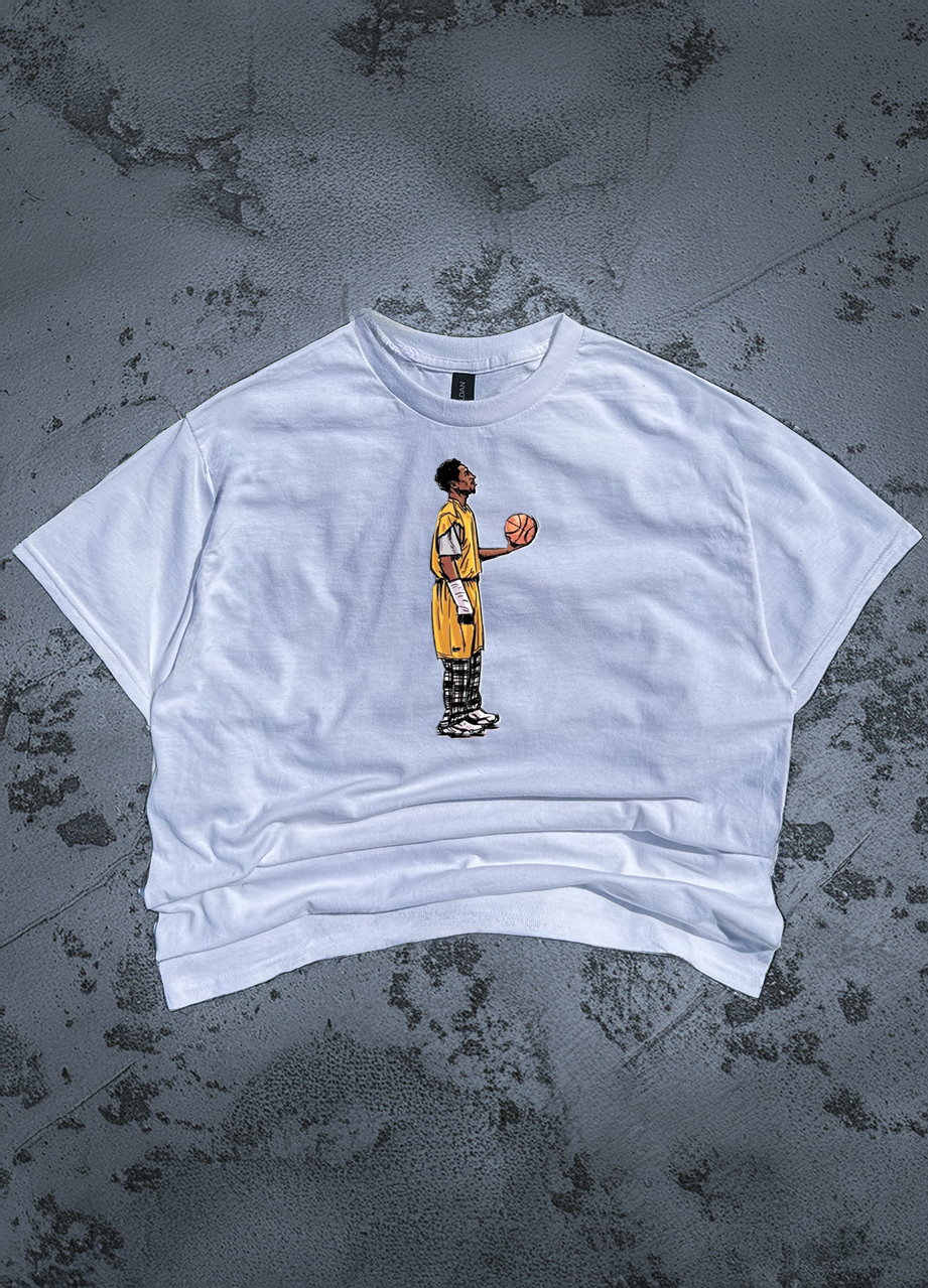 T-SHIRT Kobe