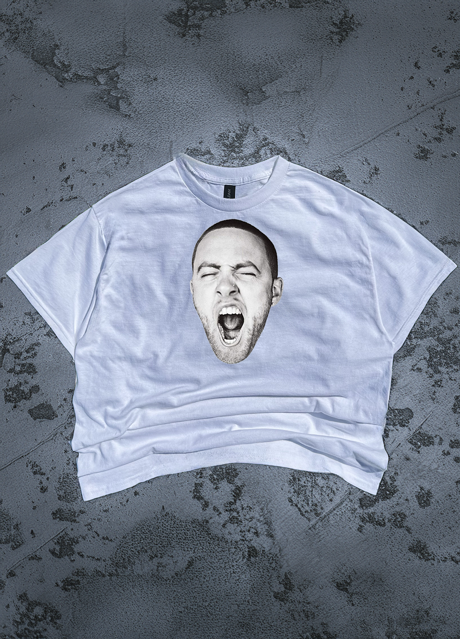 T-SHIRT Mac