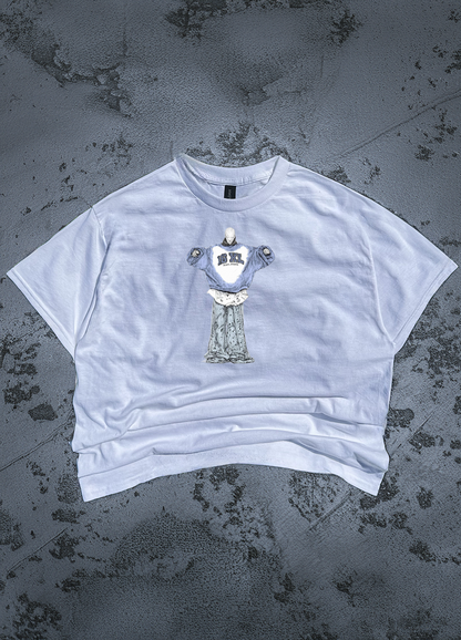T-SHIRT Mannequin