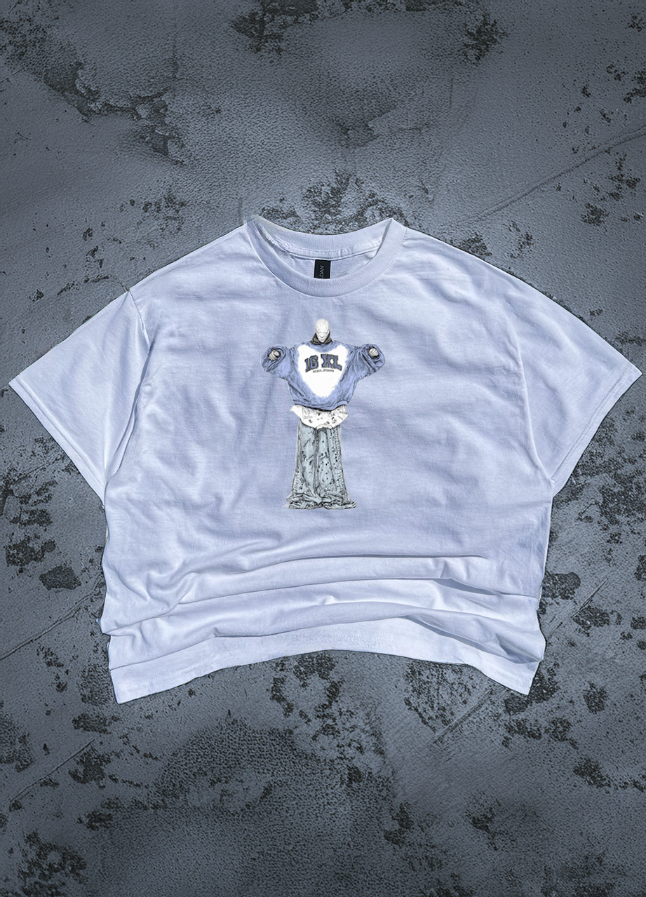 T-SHIRT Mannequin