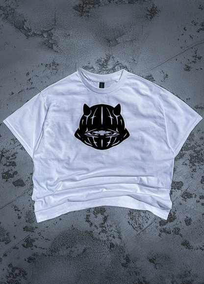 T-SHIRT Masked