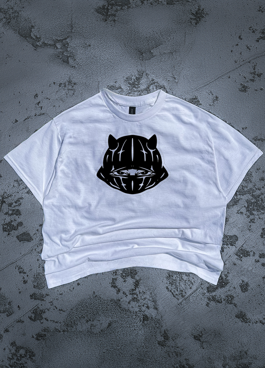 T-SHIRT Masked