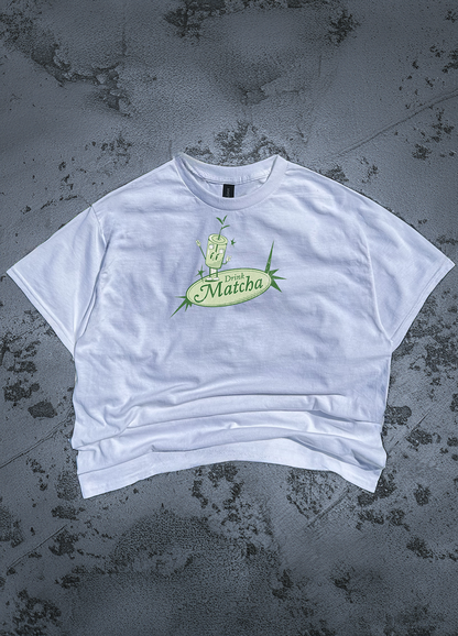 T-SHIRT Matcha