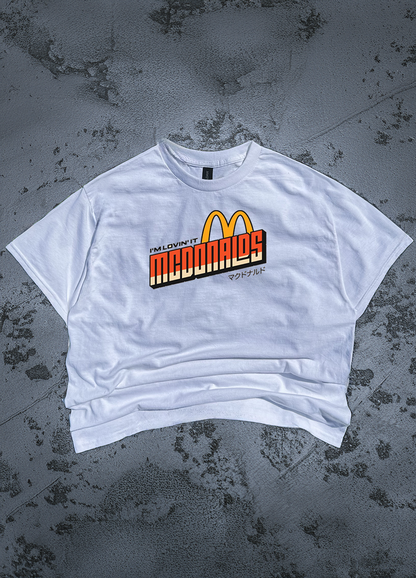 T-SHIRT MC