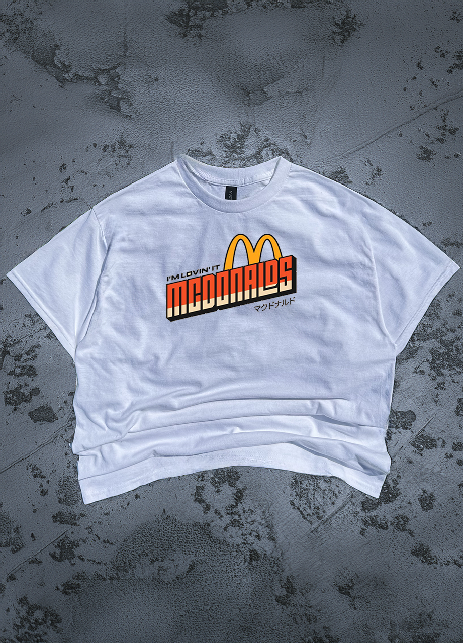 T-SHIRT MC