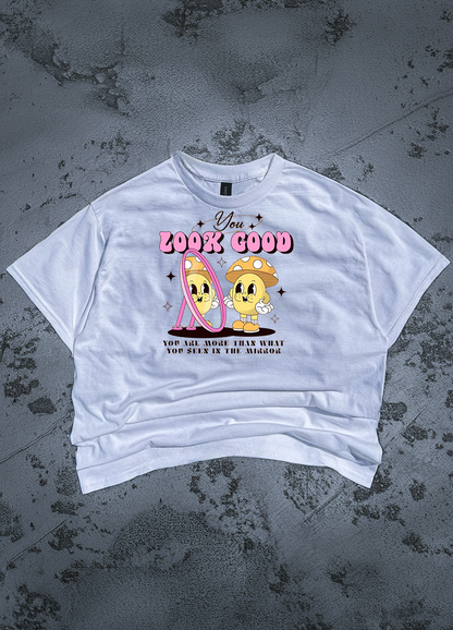 T-SHIRT Mental Health