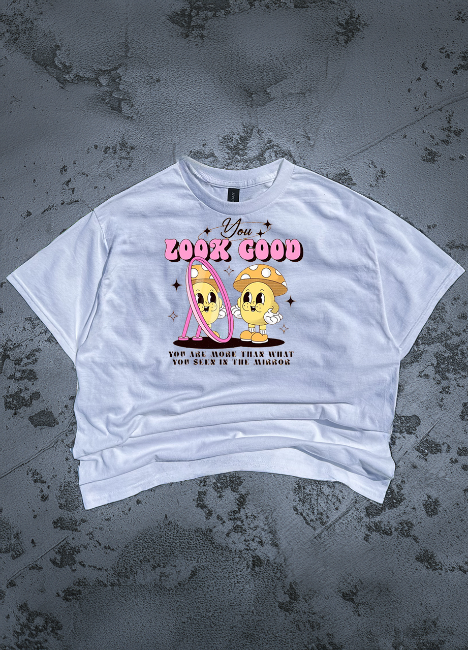 T-SHIRT Mental Health