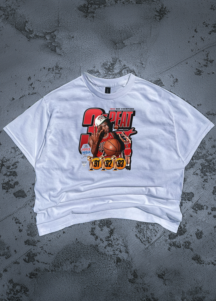 T-SHIRT MJ