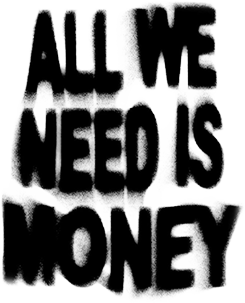T-SHIRT Money